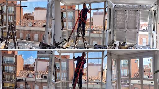 El Ventanal de Chamartín