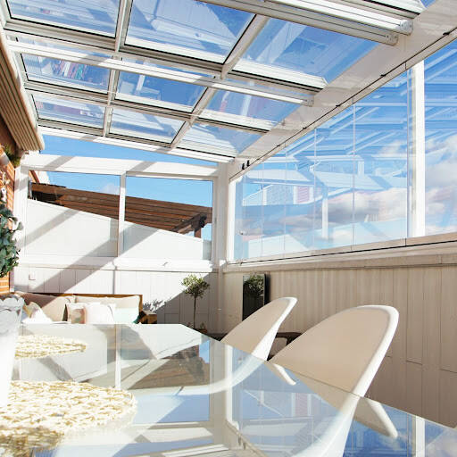 Fraimar Aluminios S.L.