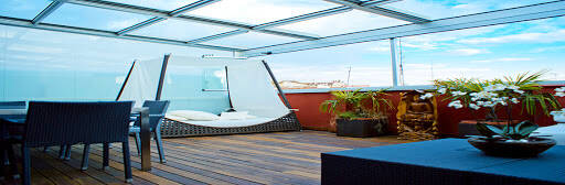 Fraimar Aluminios S.L.