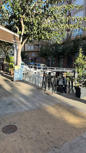 Fran Arenas | Carpintería metálica