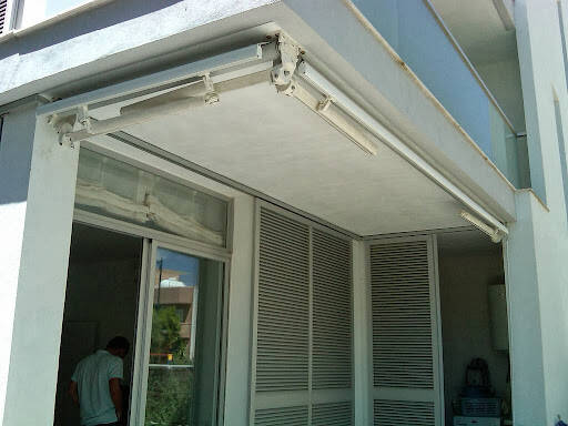 J.M. Carpintería Metálica