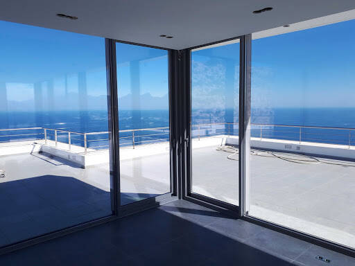 Lorenzo Soriano Ventanas de Pvc y Aluminio