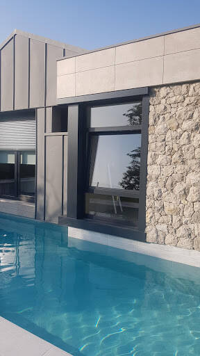 Marber Carpintería Metálica