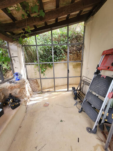 Metálicas Mallorca