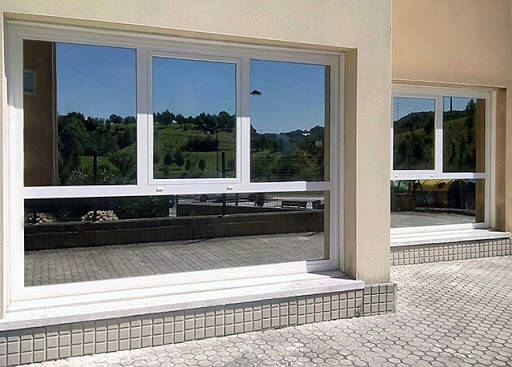 Metálicas Oleta | Ventanas