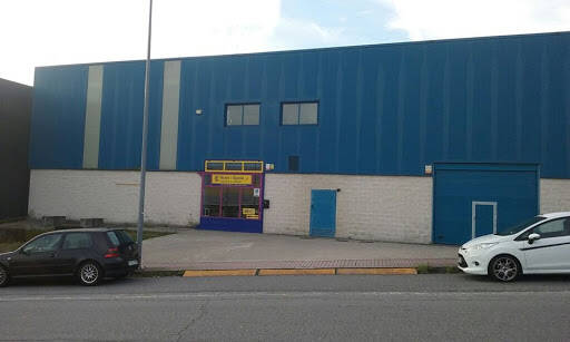 Mouriño Y Barreiro s.l.