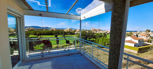 Prime Glass Aluminium Ideal System S.L.