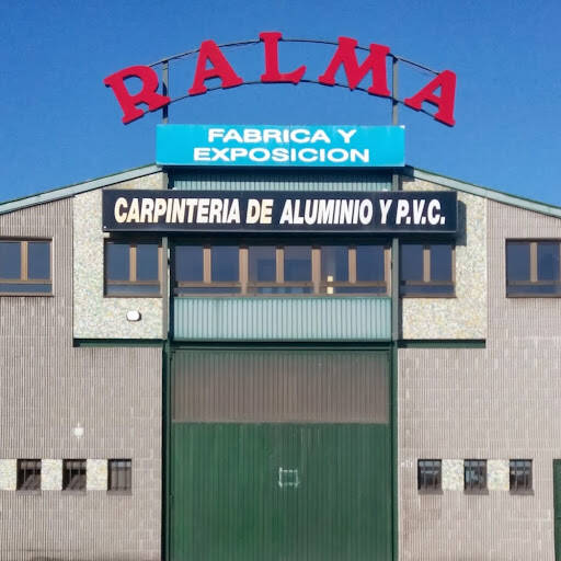 Ralma - Carpintería en Aluminio - Ventanas (Fabricación e Instalación)
