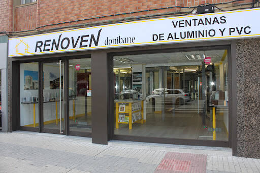 Renoven Donibane