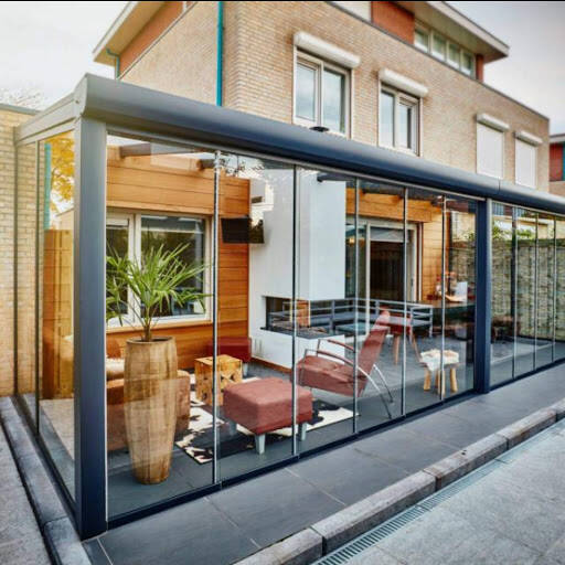 (SAGAMETAL) VENTANAS ALUMINIO, VENTANAS PVC, PUERTAS BARANDILLAS ACERO INOXIDABLE, PUERTAS REJAS BARANDILLAS HIERRO.