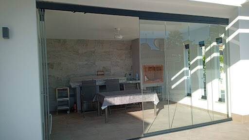 Sistemas de Aluminio Hernández, S.L.