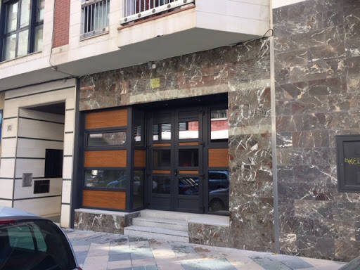 TECAR. S.L./ Carpintería SANDOYA