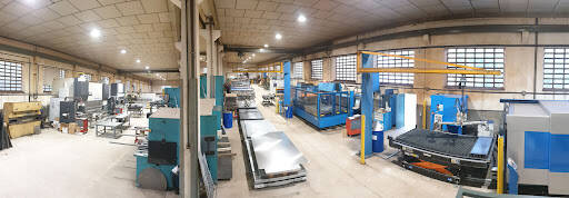 Talleres Doval S. L.