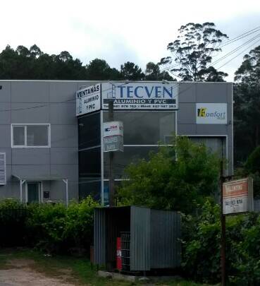 Tecven