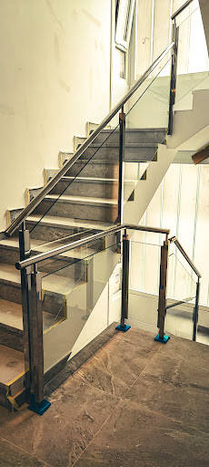 Treber Acero Carpinteria Metalica