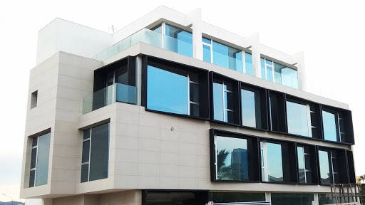 Tudelsan SL ALUMINIO TECNICO Y VIDRIO