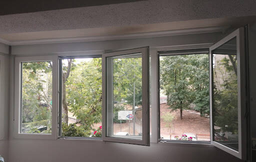 VENMARTÍN Ventanas Pvc Madrid