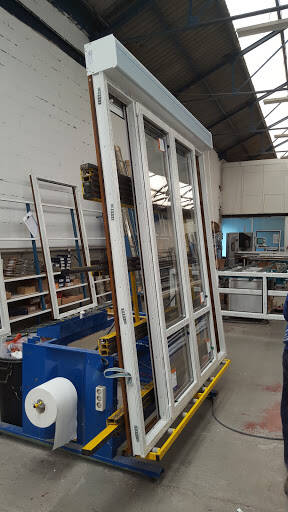 VENTANAS CARP. MET. ANGUSTINA S L