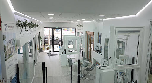 VENTANAS COSTA CHAMARTÍN, S.L.