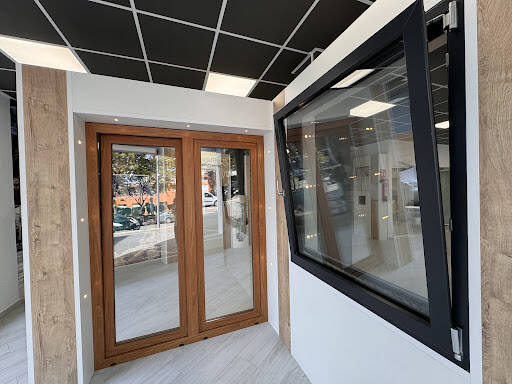 VENTANAS Y PUERTAS DENIA