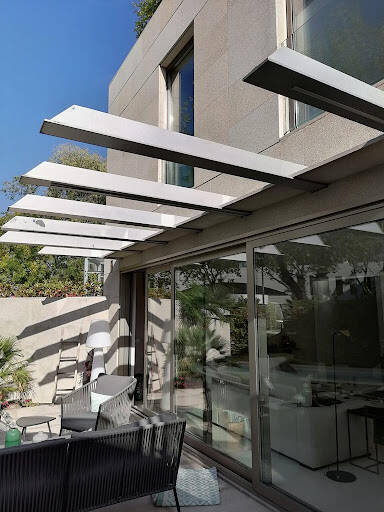 Ventanas Air | Reparación de Ventanas