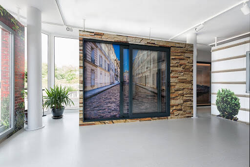 Ventanas Arsan Fábrica de Ventanas