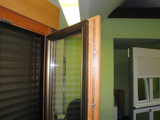 Ventanas Bosco