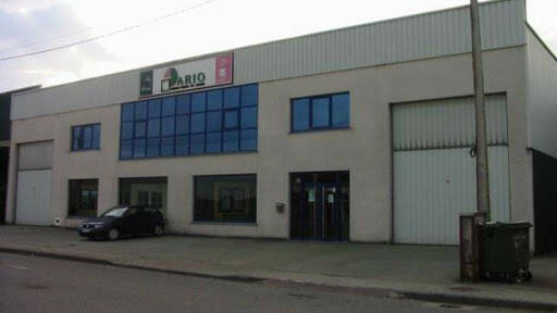 Ventanas Dario Freire