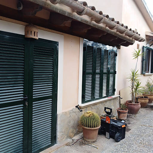 Ventanas Sati