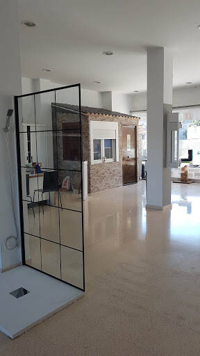 Vidre y Alumini Cala Bona