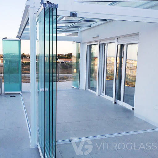 Vitroglass