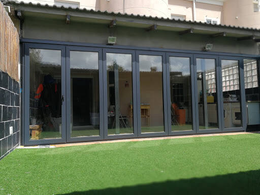 WINHOME CERRAMIENTOS S.L.