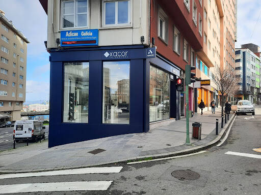 XACOR La Ventana, S.L.