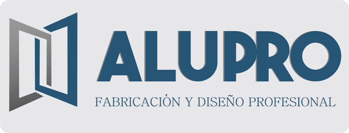 Carpinteria de lauminio Alupro